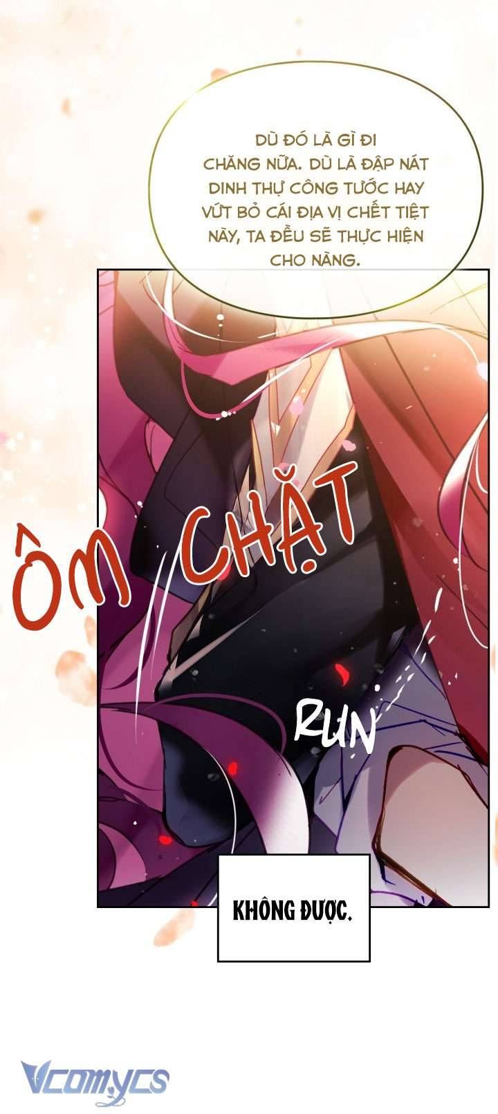 Kết Thúc Của Nhân Vật Phản Diện Chỉ Có Thể Là Cái Chết [Chap 180]