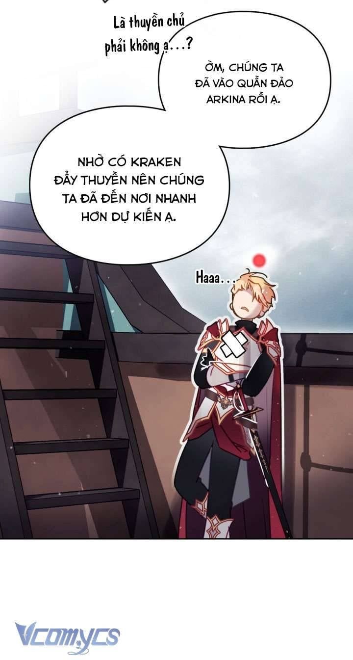 Kết Thúc Của Nhân Vật Phản Diện Chỉ Có Thể Là Cái Chết [Chap 180]