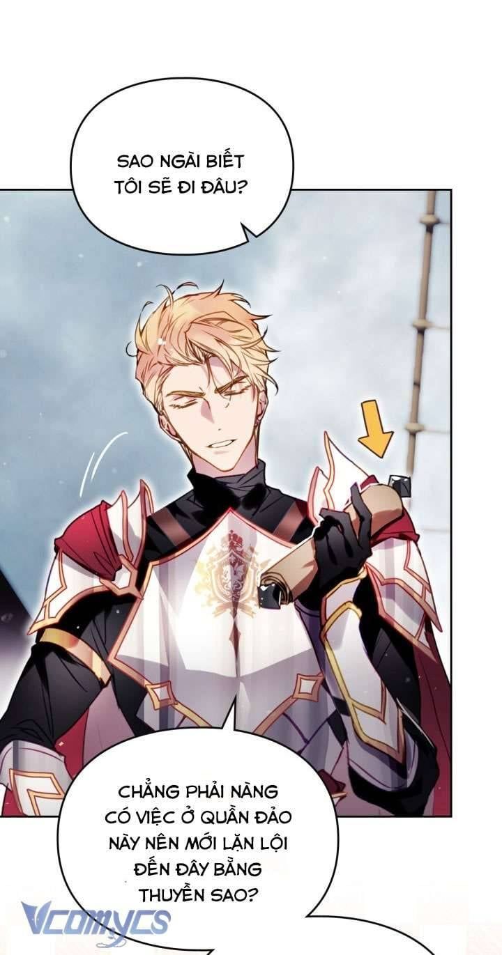 Kết Thúc Của Nhân Vật Phản Diện Chỉ Có Thể Là Cái Chết [Chap 180]