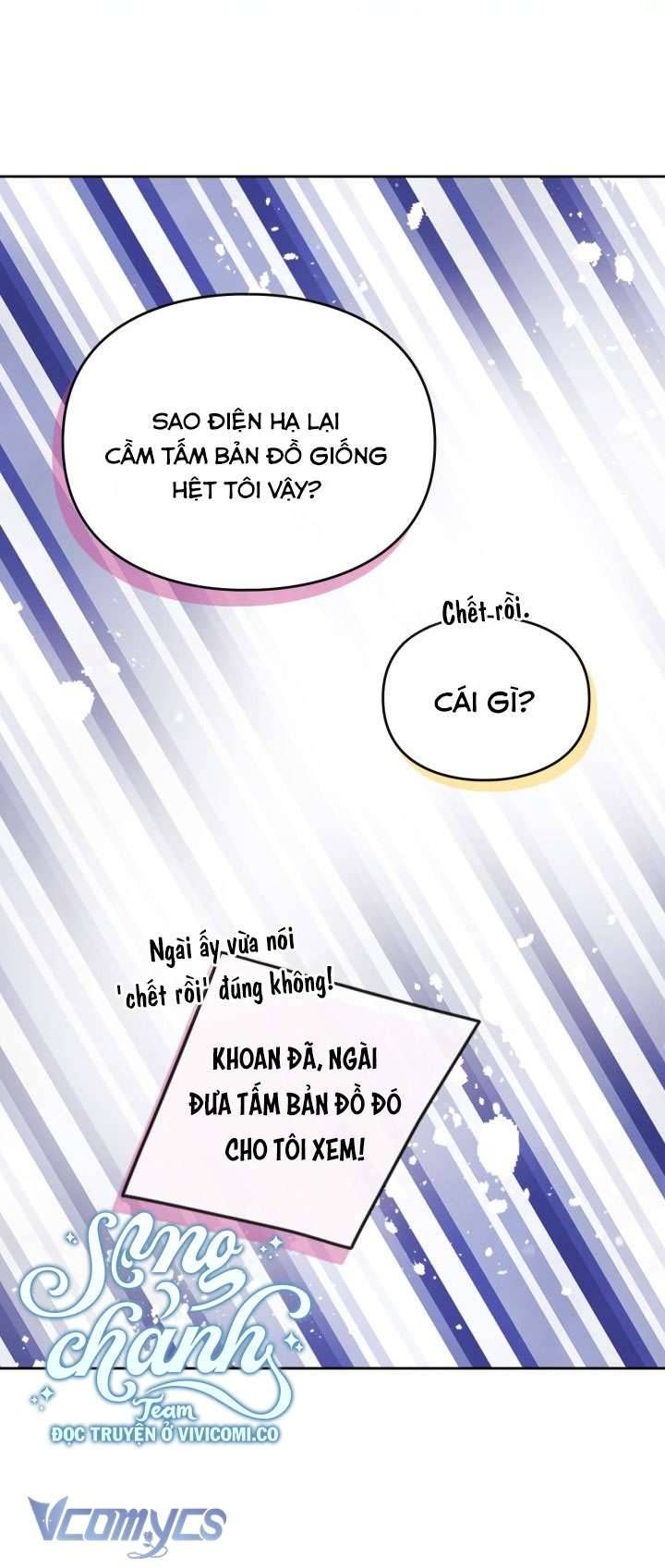 Kết Thúc Của Nhân Vật Phản Diện Chỉ Có Thể Là Cái Chết [Chap 180]