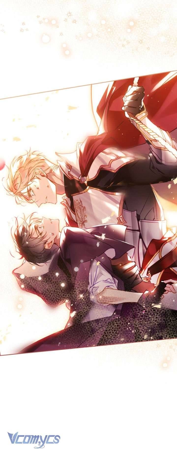 Kết Thúc Của Nhân Vật Phản Diện Chỉ Có Thể Là Cái Chết [Chap 180]