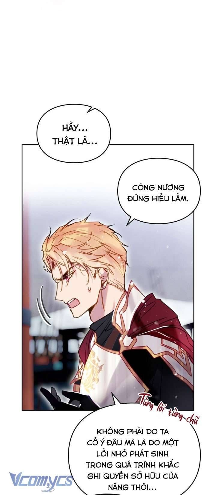 Kết Thúc Của Nhân Vật Phản Diện Chỉ Có Thể Là Cái Chết [Chap 180]