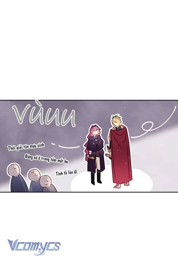 Kết Thúc Của Nhân Vật Phản Diện Chỉ Có Thể Là Cái Chết [Chap 180]