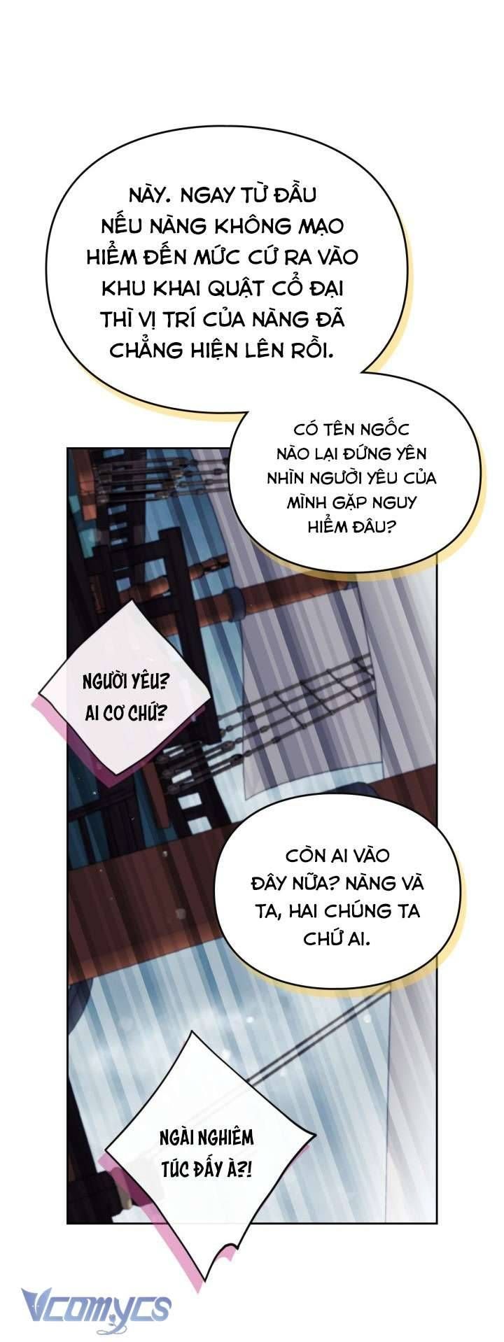 Kết Thúc Của Nhân Vật Phản Diện Chỉ Có Thể Là Cái Chết [Chap 180]