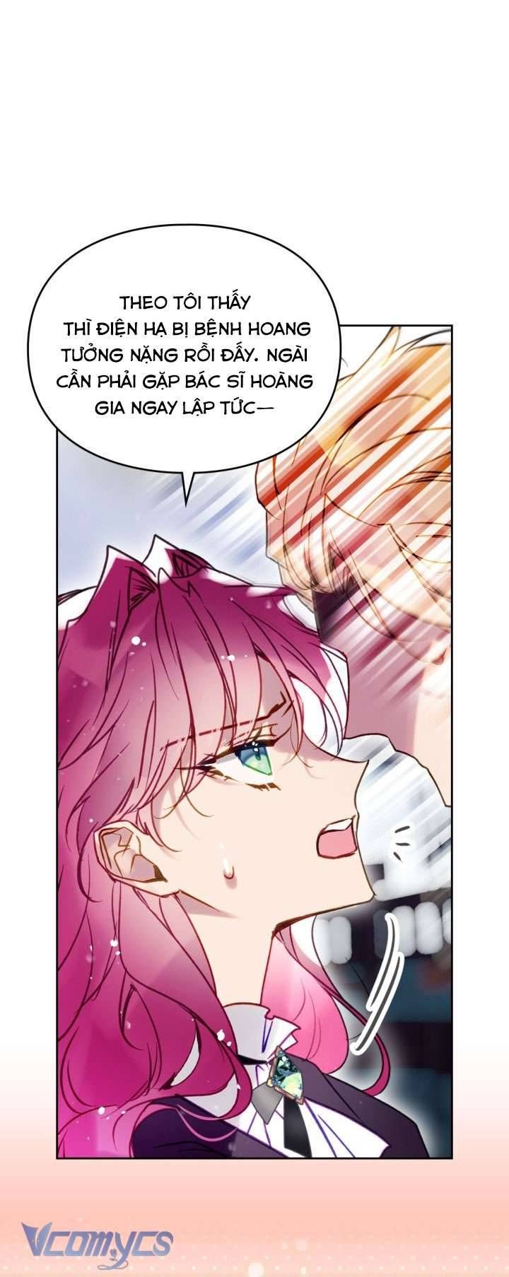 Kết Thúc Của Nhân Vật Phản Diện Chỉ Có Thể Là Cái Chết [Chap 180]