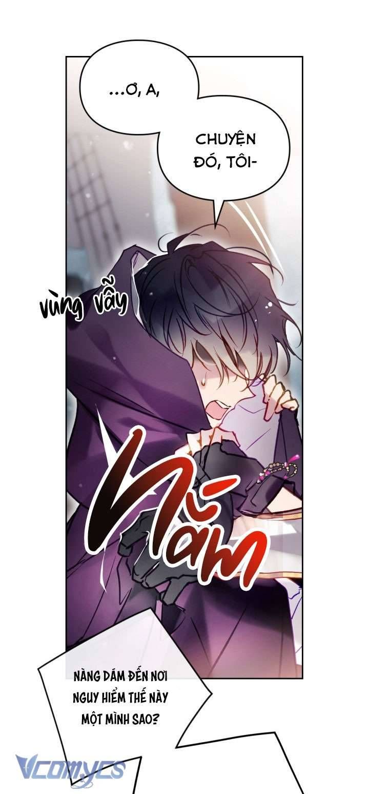Kết Thúc Của Nhân Vật Phản Diện Chỉ Có Thể Là Cái Chết [Chap 180]