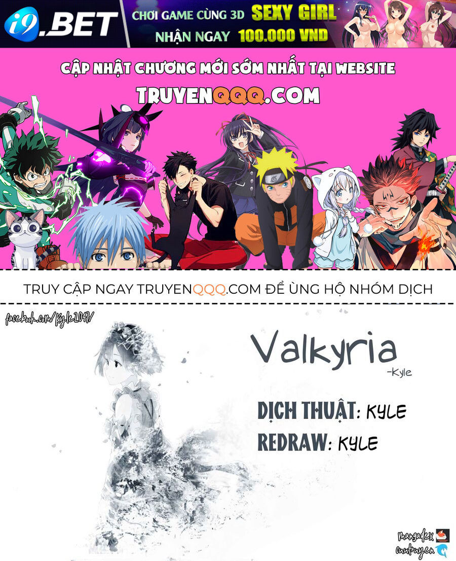 Magokoro Scramble! Điều Ẩn Giấu Trong Trái Tim Bạn Là Gì [Chap 1-6]