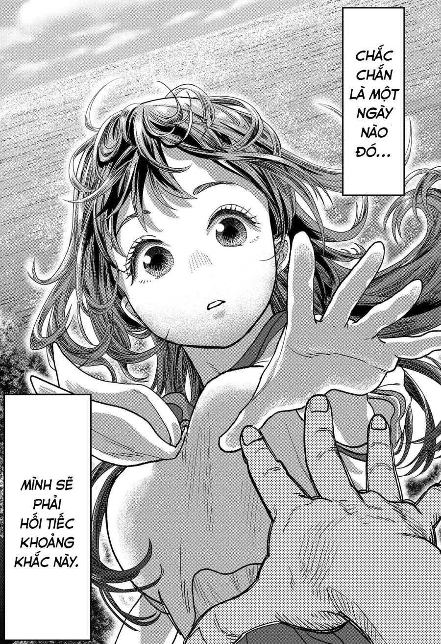 Magokoro Scramble! Điều Ẩn Giấu Trong Trái Tim Bạn Là Gì [Chap 1-6]