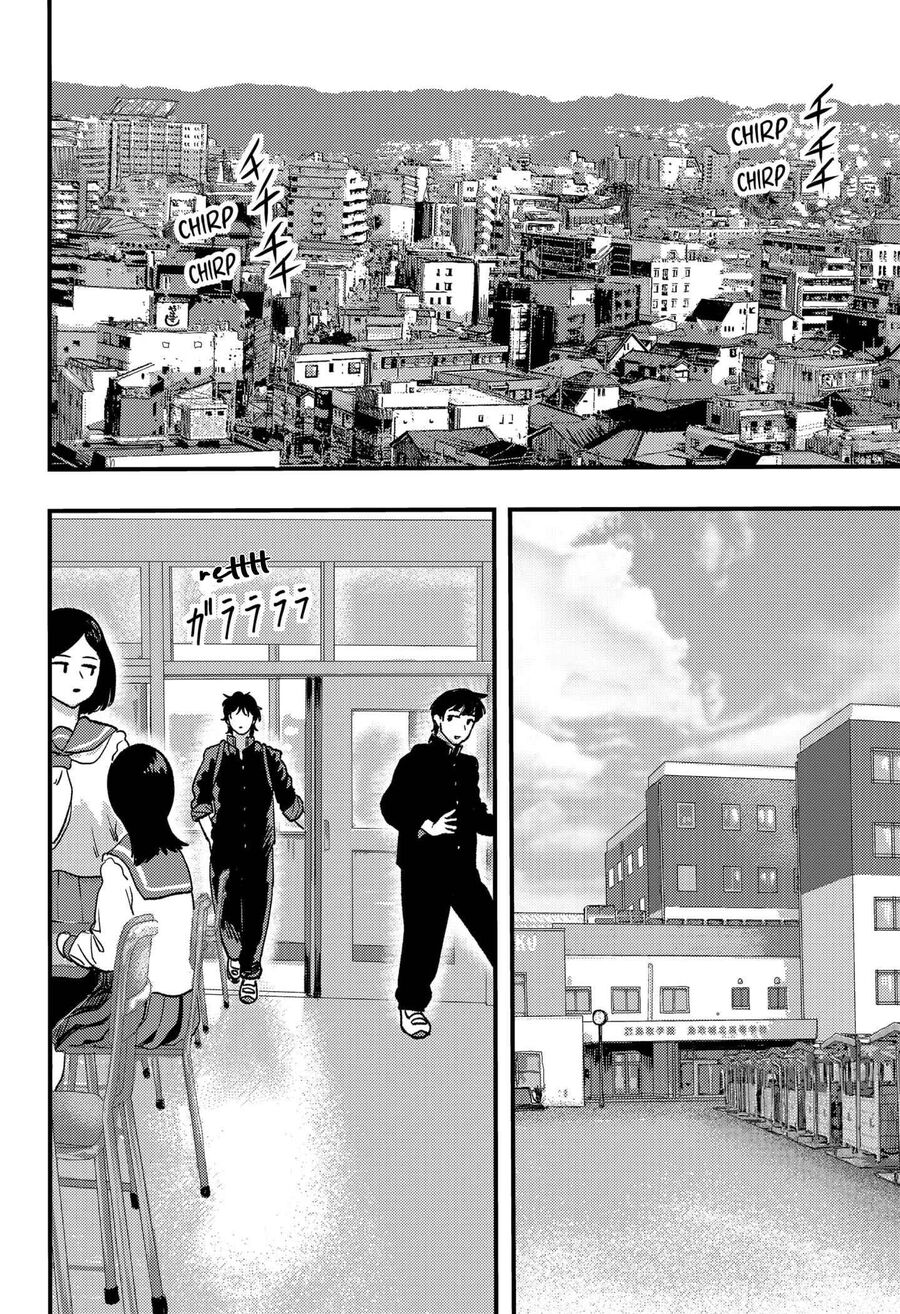 Magokoro Scramble! Điều Ẩn Giấu Trong Trái Tim Bạn Là Gì [Chap 1-6]