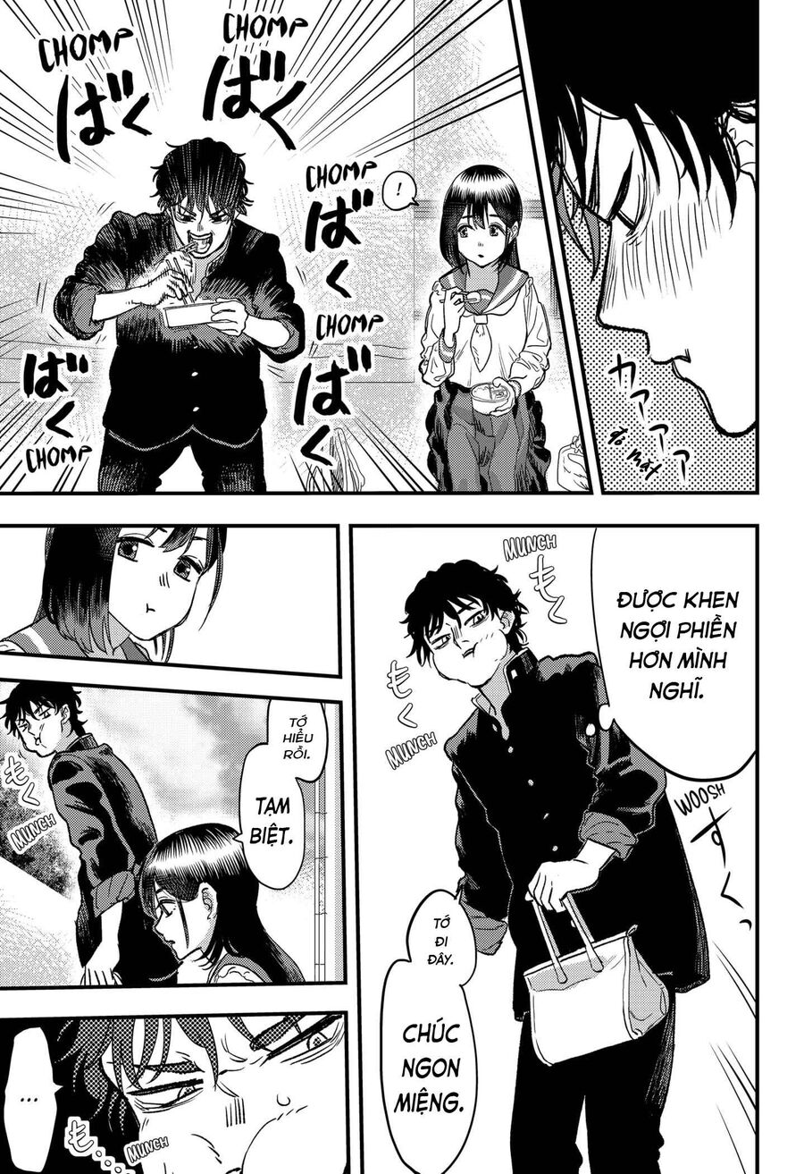Magokoro Scramble! Điều Ẩn Giấu Trong Trái Tim Bạn Là Gì [Chap 1-6]