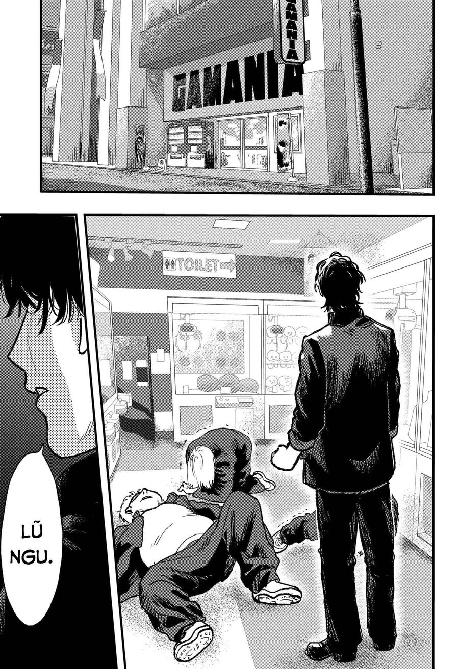 Magokoro Scramble! Điều Ẩn Giấu Trong Trái Tim Bạn Là Gì [Chap 1-6]