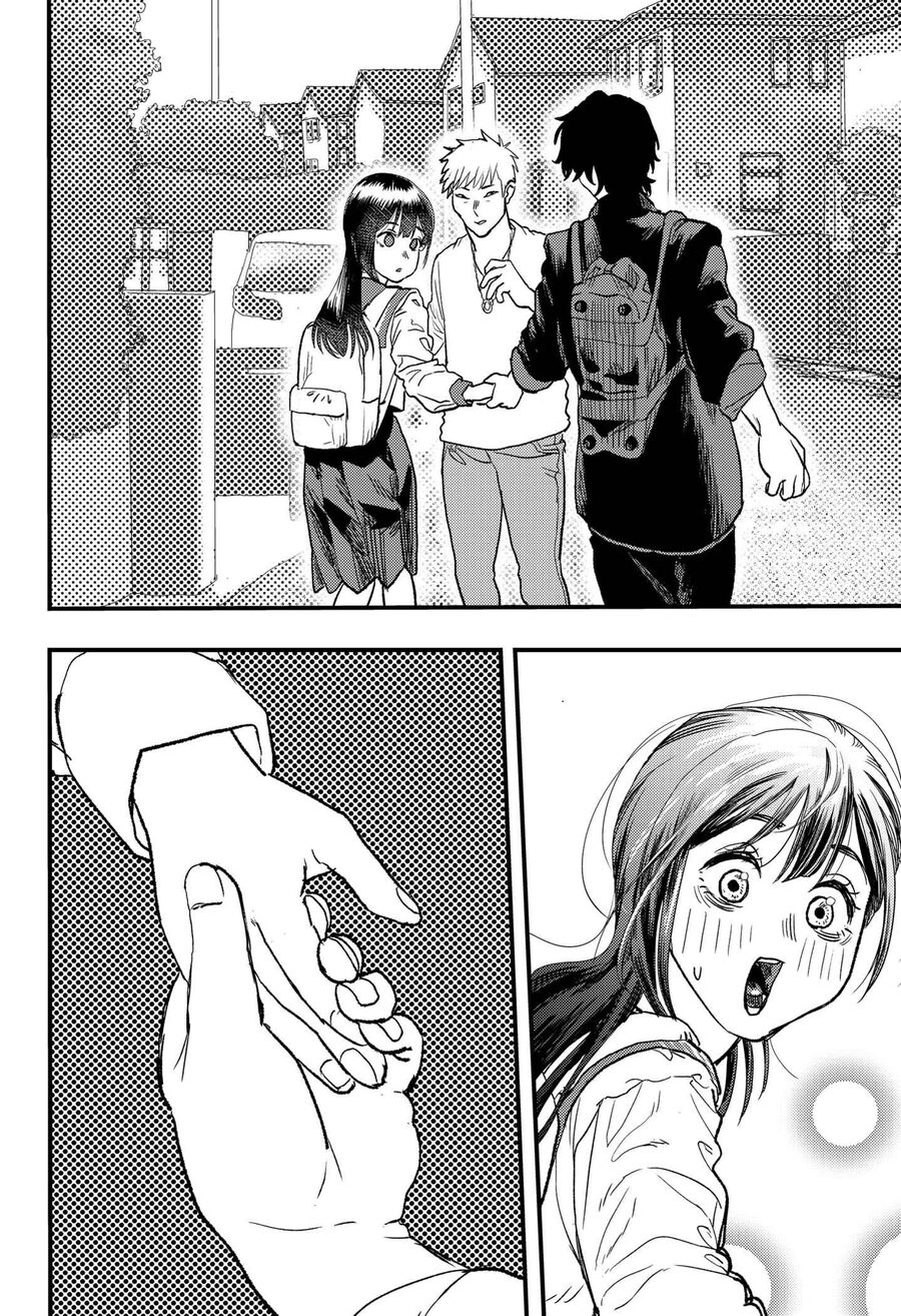 Magokoro Scramble! Điều Ẩn Giấu Trong Trái Tim Bạn Là Gì [Chap 1-6]