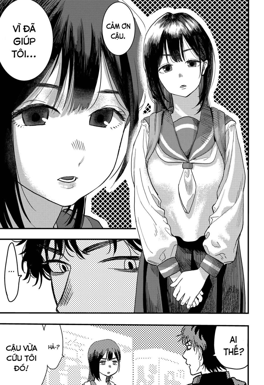 Magokoro Scramble! Điều Ẩn Giấu Trong Trái Tim Bạn Là Gì [Chap 1-6]