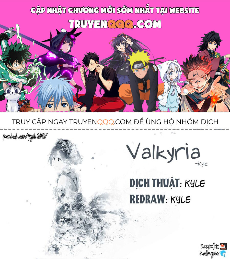 Magokoro Scramble! Điều Ẩn Giấu Trong Trái Tim Bạn Là Gì [Chap 1-6]