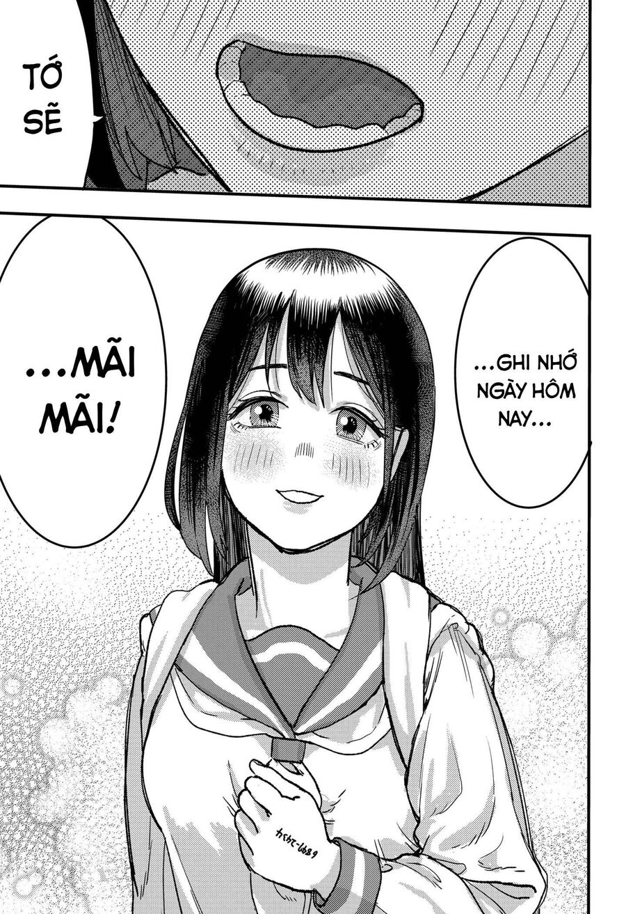 Magokoro Scramble! Điều Ẩn Giấu Trong Trái Tim Bạn Là Gì [Chap 1-6]