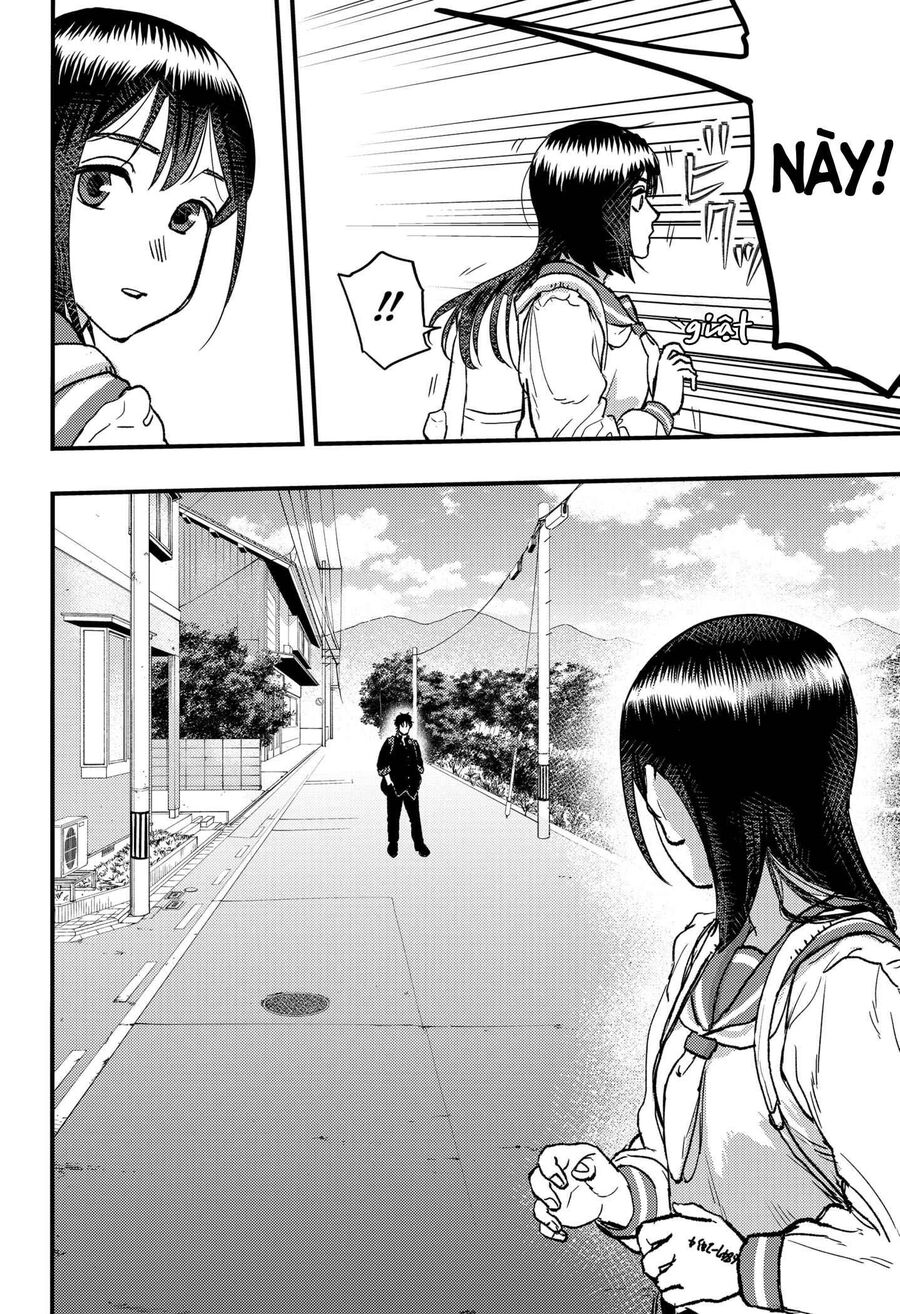 Magokoro Scramble! Điều Ẩn Giấu Trong Trái Tim Bạn Là Gì [Chap 1-6]