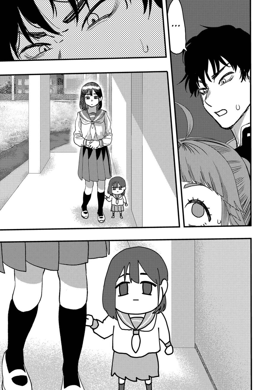 Magokoro Scramble! Điều Ẩn Giấu Trong Trái Tim Bạn Là Gì [Chap 1-6]