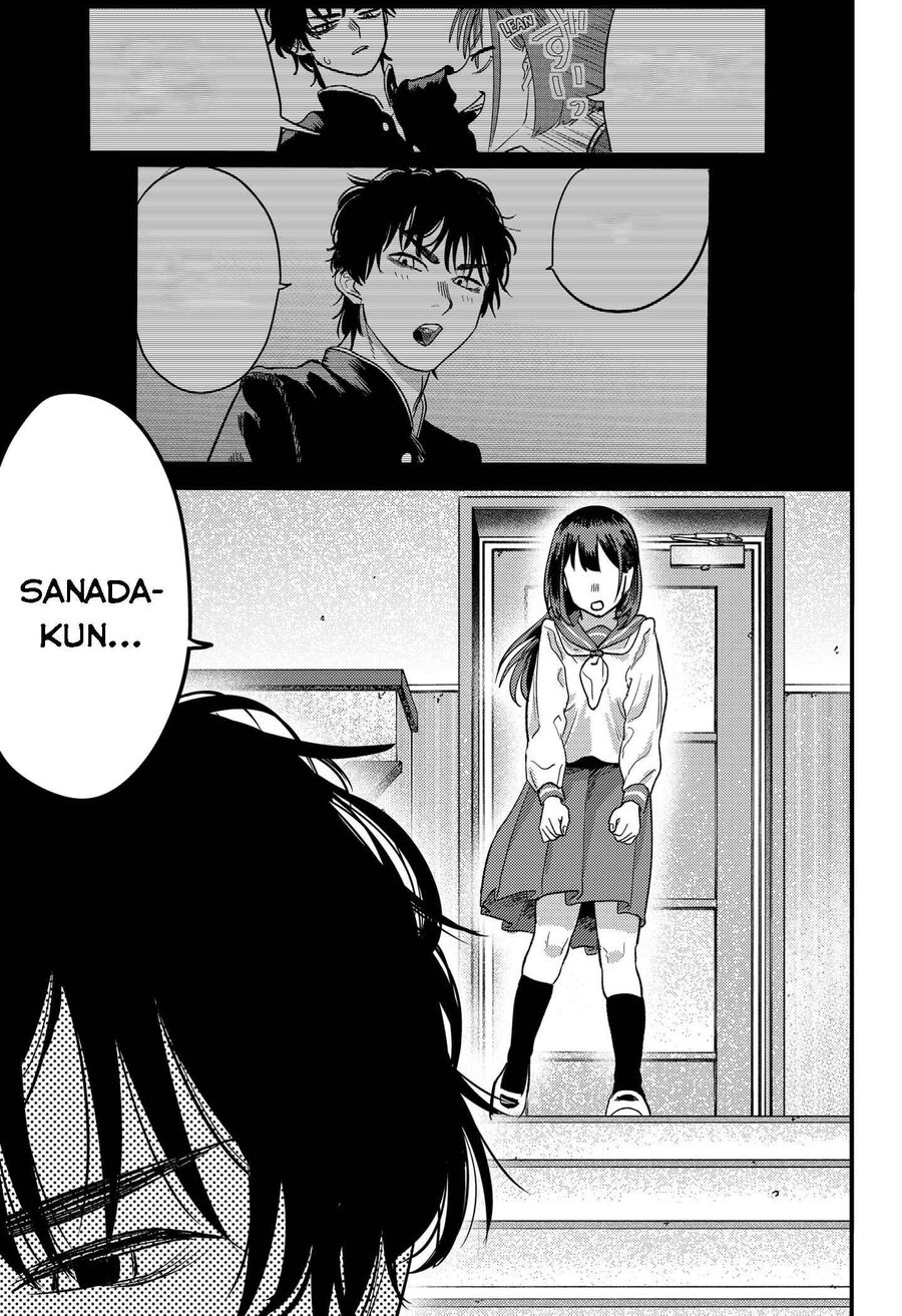 Magokoro Scramble! Điều Ẩn Giấu Trong Trái Tim Bạn Là Gì [Chap 1-6]