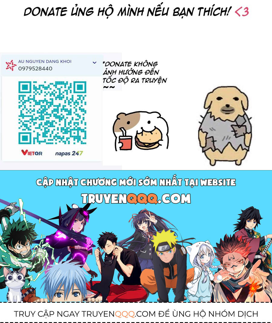 Magokoro Scramble! Điều Ẩn Giấu Trong Trái Tim Bạn Là Gì [Chap 1-6]
