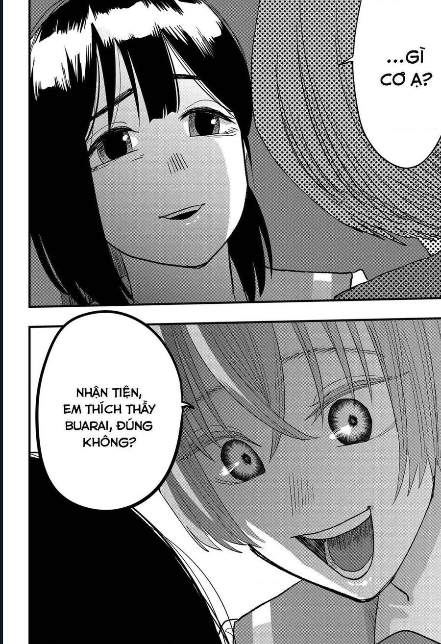 Magokoro Scramble! Điều Ẩn Giấu Trong Trái Tim Bạn Là Gì [Chap 1-6]