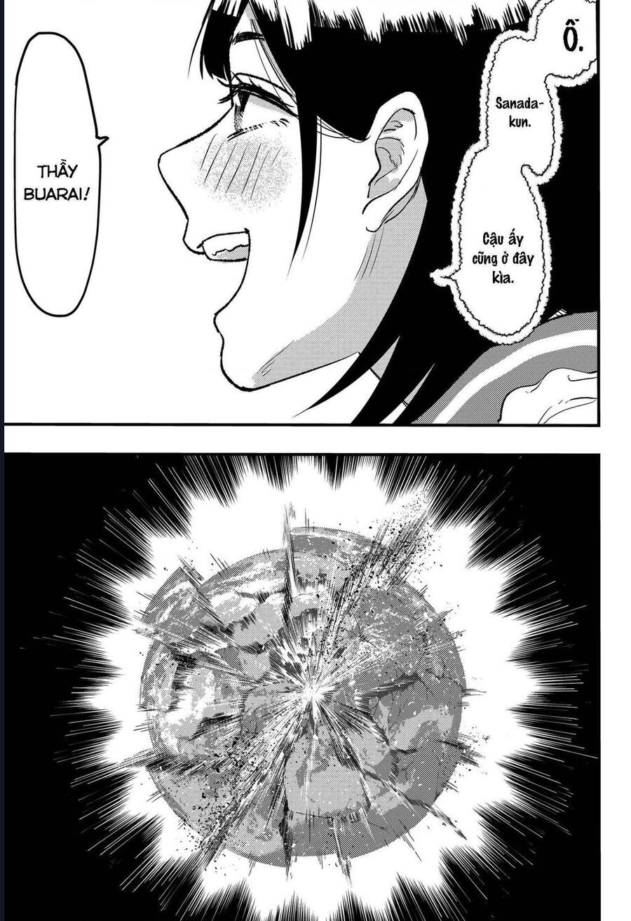 Magokoro Scramble! Điều Ẩn Giấu Trong Trái Tim Bạn Là Gì [Chap 1-6]