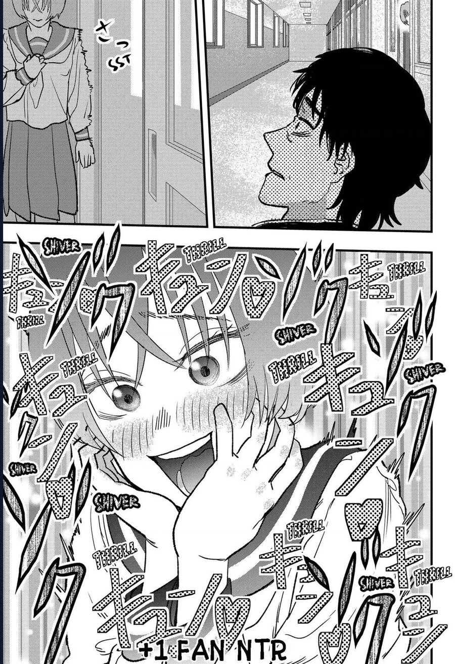 Magokoro Scramble! Điều Ẩn Giấu Trong Trái Tim Bạn Là Gì [Chap 1-6]