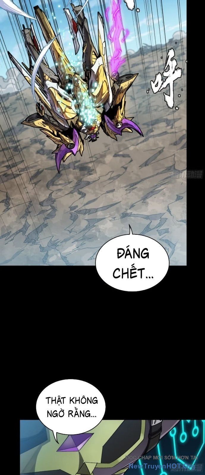Tinh Giáp Hồn Tướng [Chap 284-295]