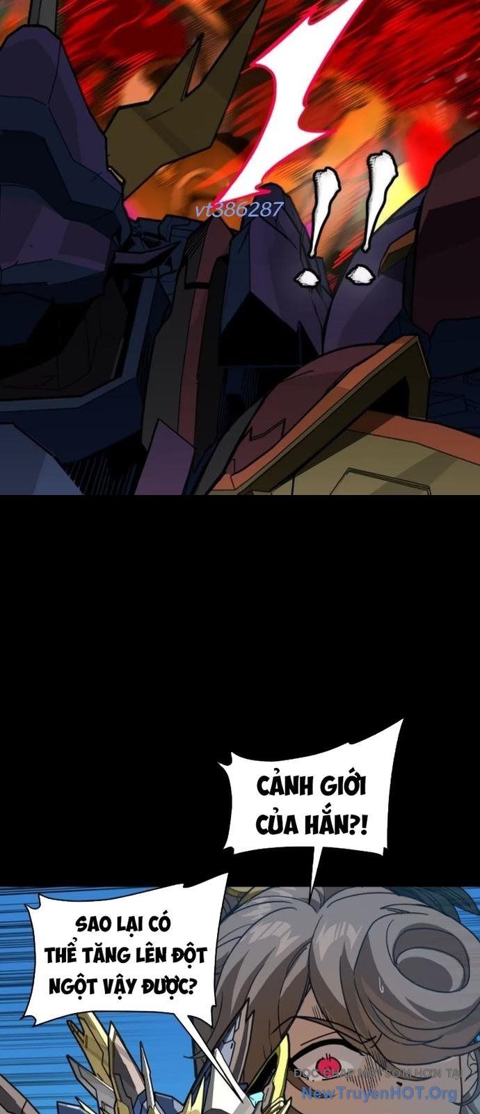 Tinh Giáp Hồn Tướng [Chap 284-295]