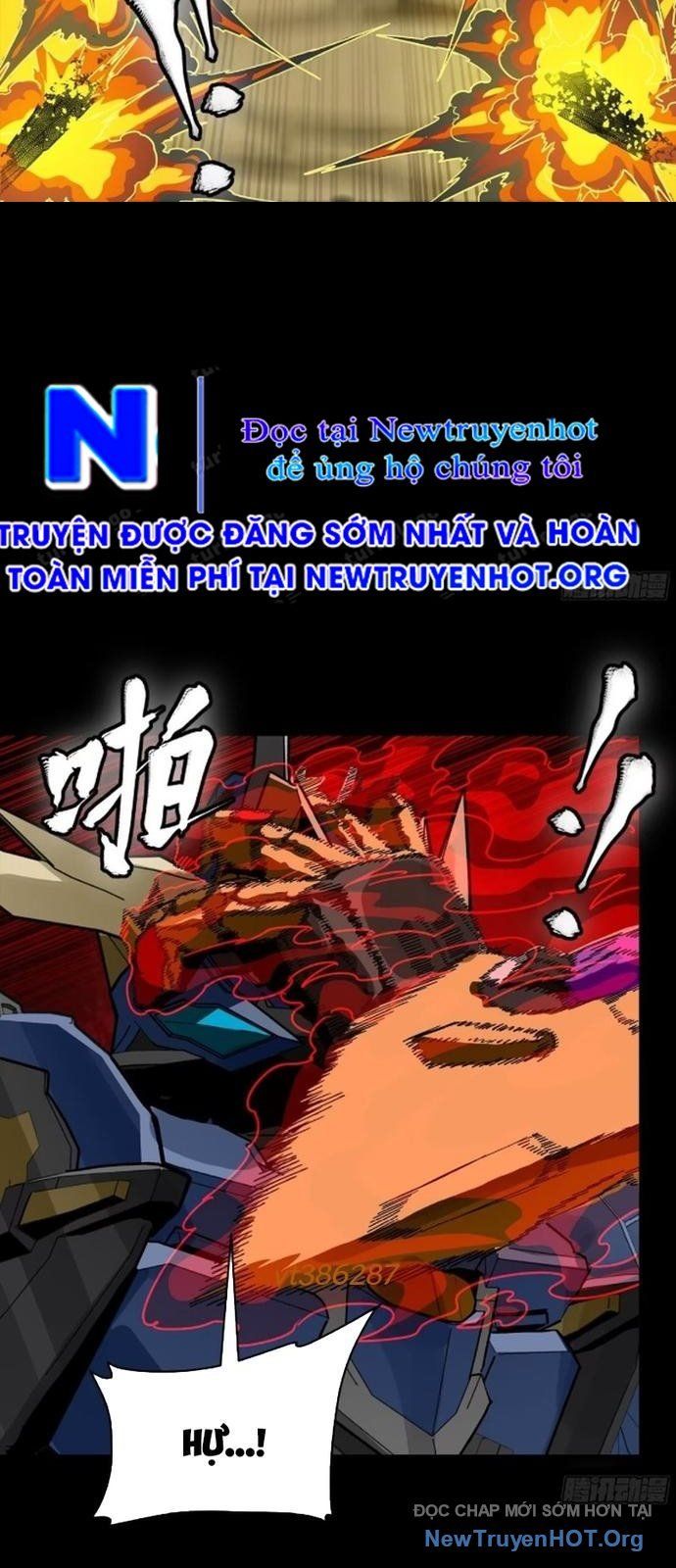 Tinh Giáp Hồn Tướng [Chap 284-295]