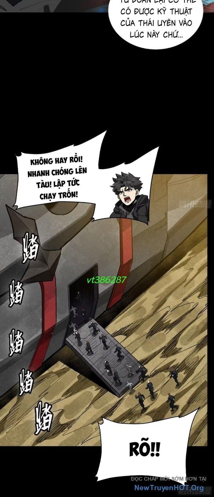 Tinh Giáp Hồn Tướng [Chap 284-295]