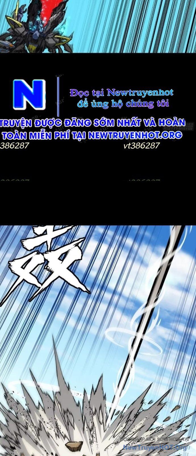 Tinh Giáp Hồn Tướng [Chap 284-295]