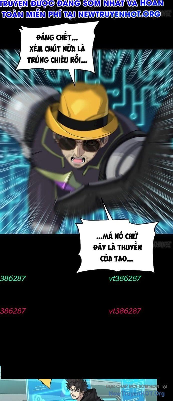 Tinh Giáp Hồn Tướng [Chap 284-295]