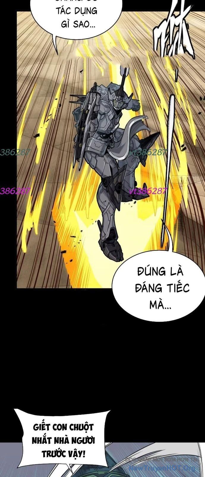Tinh Giáp Hồn Tướng [Chap 284-295]