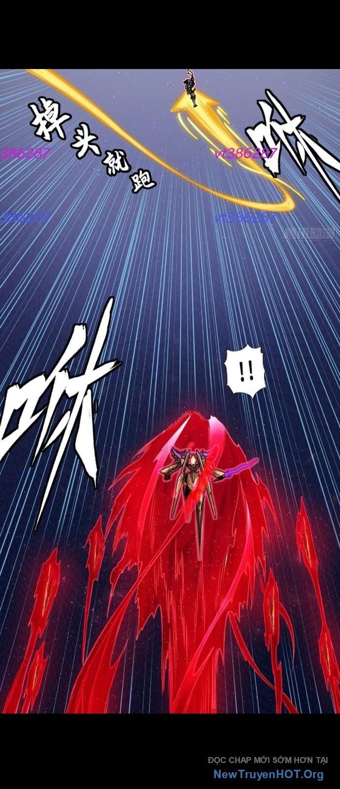 Tinh Giáp Hồn Tướng [Chap 284-295]