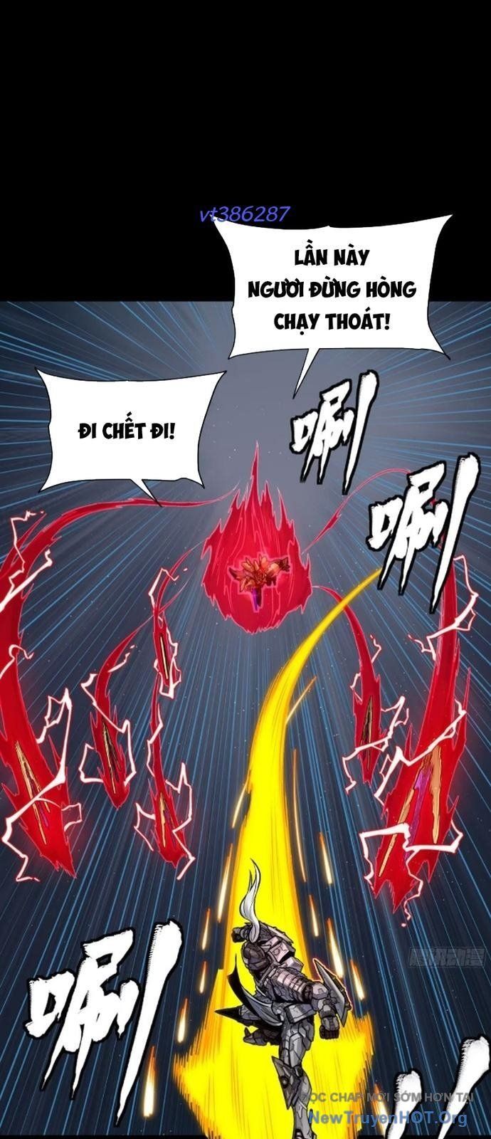 Tinh Giáp Hồn Tướng [Chap 284-295]