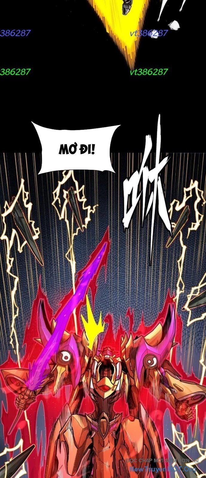 Tinh Giáp Hồn Tướng [Chap 284-295]