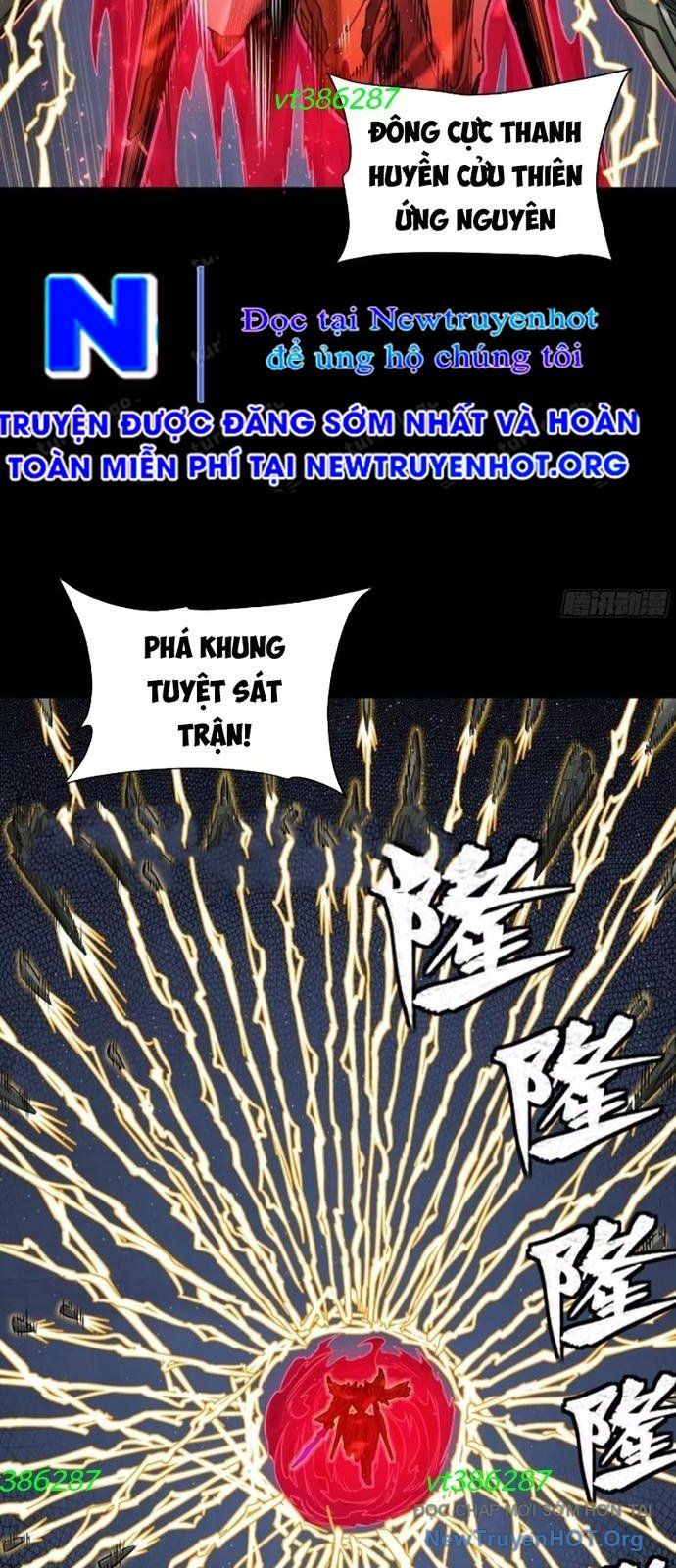 Tinh Giáp Hồn Tướng [Chap 284-295]