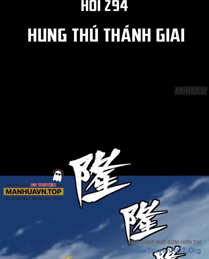 Tinh Giáp Hồn Tướng [Chap 284-295]