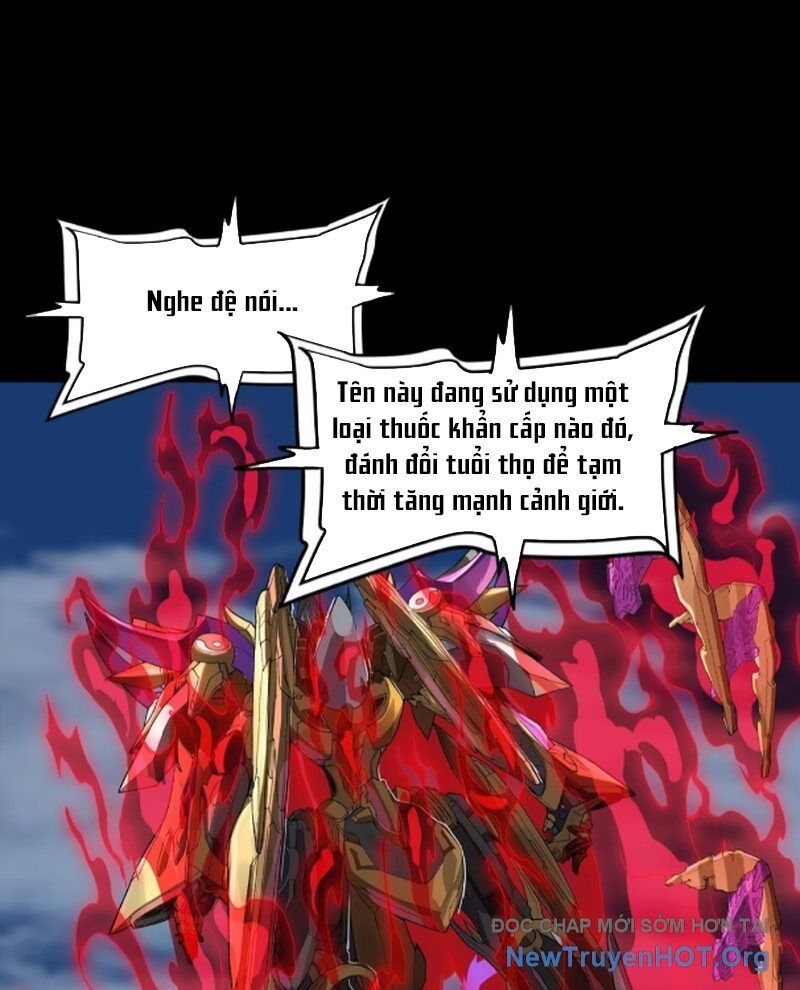 Tinh Giáp Hồn Tướng [Chap 284-295]