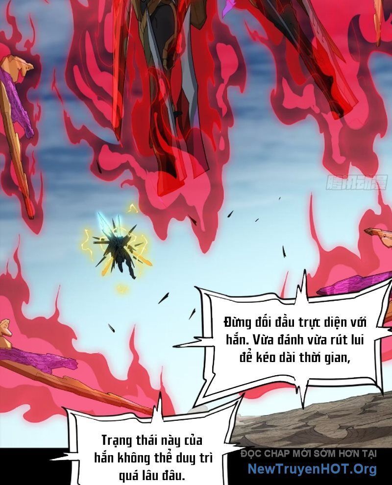 Tinh Giáp Hồn Tướng [Chap 284-295]