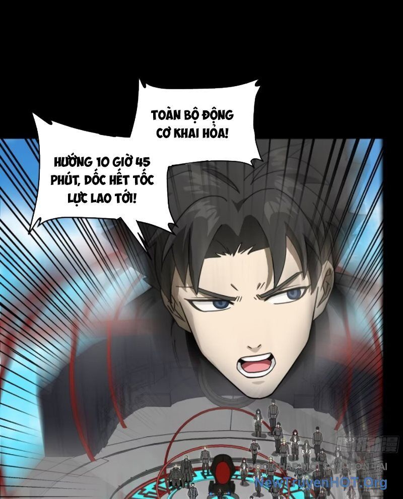 Tinh Giáp Hồn Tướng [Chap 284-295]