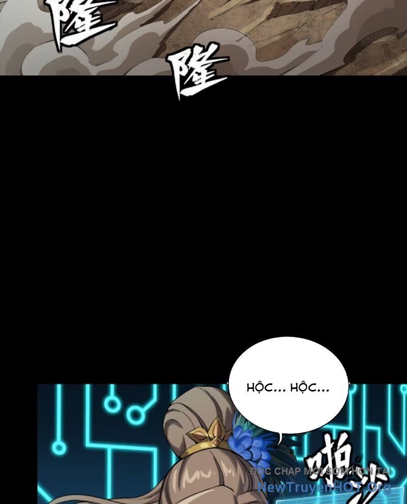 Tinh Giáp Hồn Tướng [Chap 284-295]