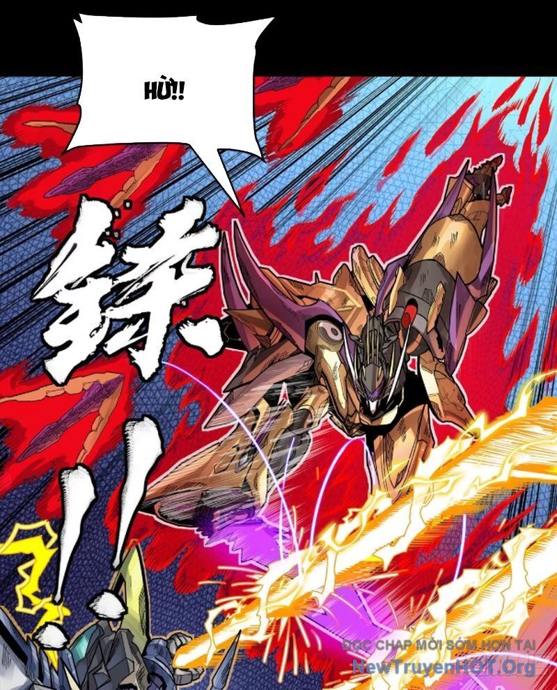 Tinh Giáp Hồn Tướng [Chap 284-295]