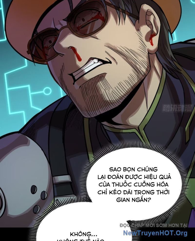 Tinh Giáp Hồn Tướng [Chap 284-295]