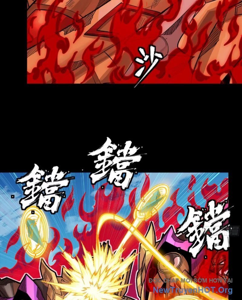 Tinh Giáp Hồn Tướng [Chap 284-295]