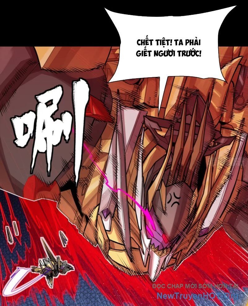 Tinh Giáp Hồn Tướng [Chap 284-295]