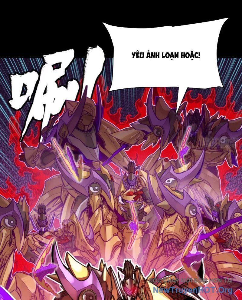 Tinh Giáp Hồn Tướng [Chap 284-295]