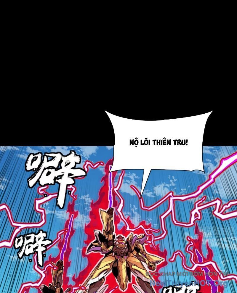 Tinh Giáp Hồn Tướng [Chap 284-295]