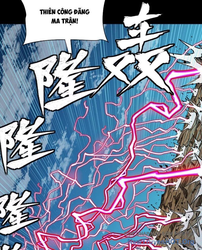 Tinh Giáp Hồn Tướng [Chap 284-295]