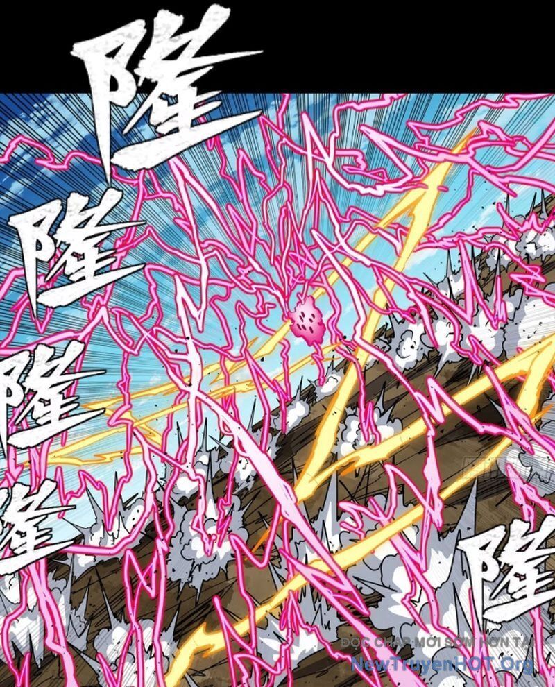Tinh Giáp Hồn Tướng [Chap 284-295]